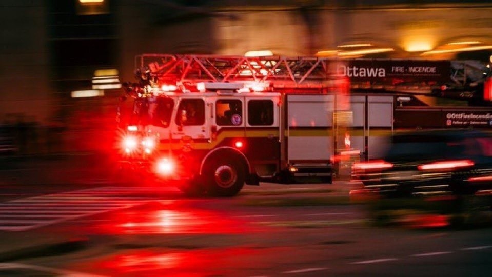 Two more fires in the Ottawa Region