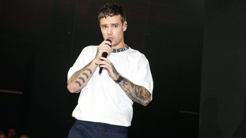 Death of ex-One Direction member Liam Payne sends shockwaves around the world