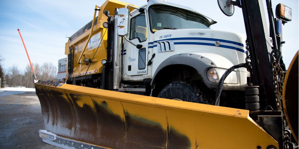 Jon Bon Snowvi, Good SnOmens: Votes open to name Ottawa snowplows