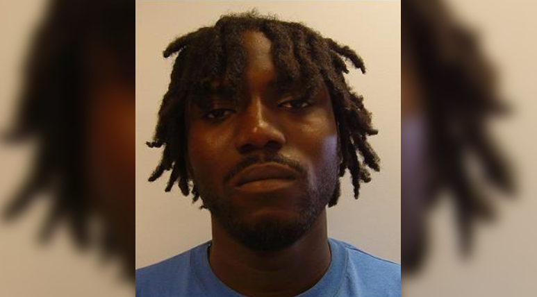 Kevin Okrah, 26, is wanted for breaching his statutory release. (OPP)