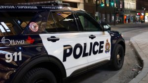 17 charged in large Ottawa police organized crime, drug investigation