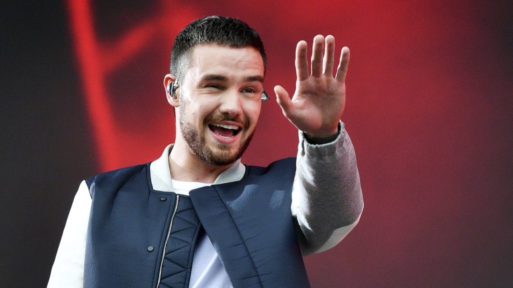 Death of ex-One Direction member Liam Payne sends shockwaves around the world