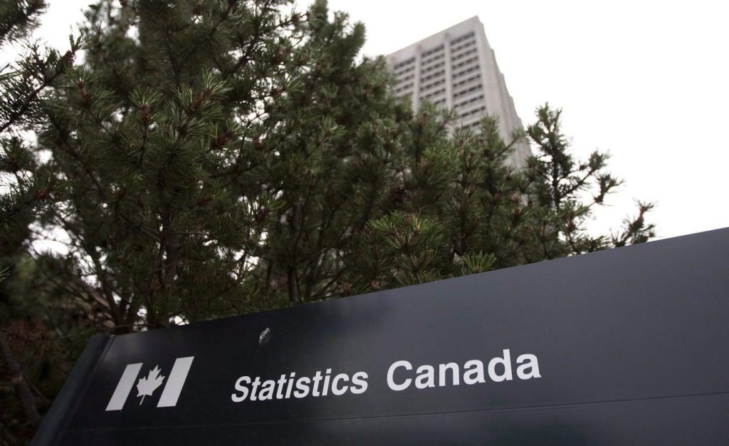 Statistics Canada to release September reading for inflation