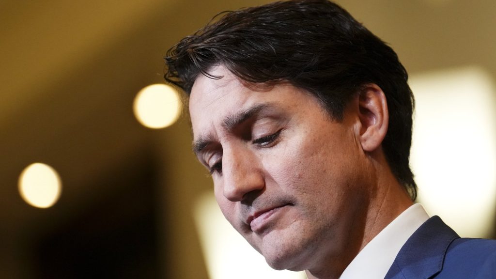 Another bumpy week ahead as Trudeau faces deadlines from Liberal MPs, Bloc