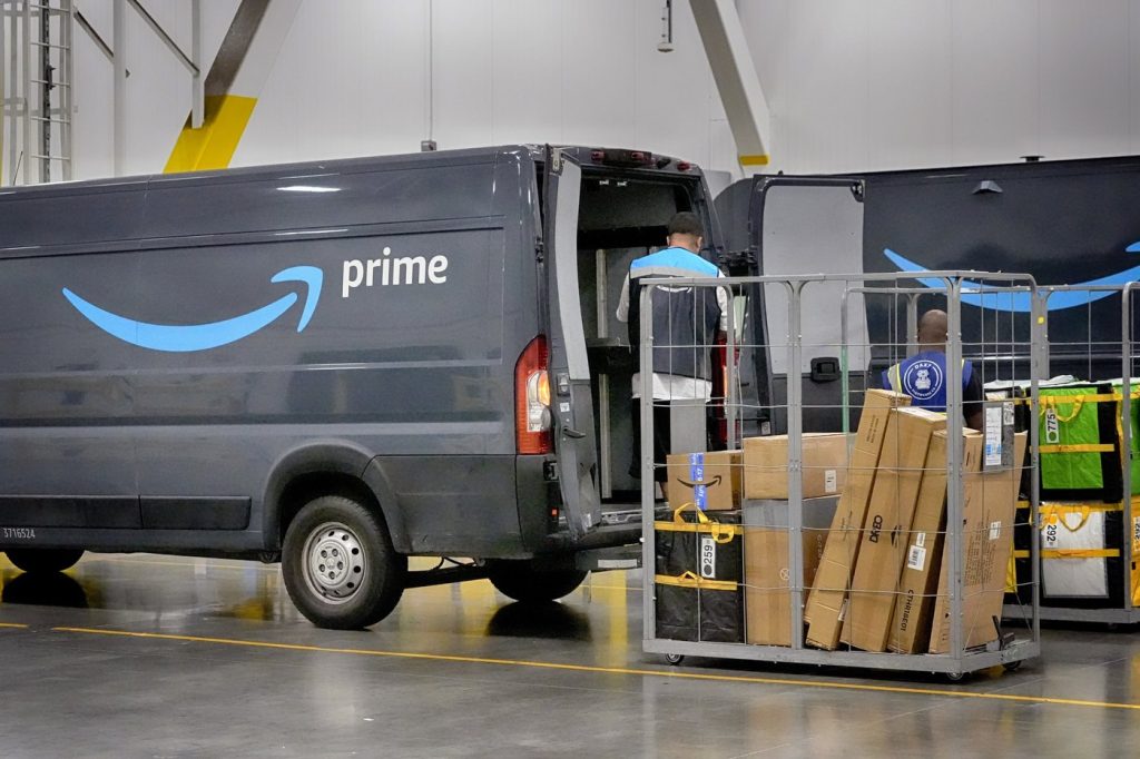 Beware of scams during Amazon's Prime Big Deal Days sales event: Cybersecurity firm