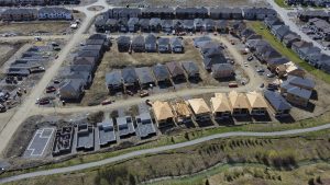 Province plans to impose new rules on how municipalities approve housing developments