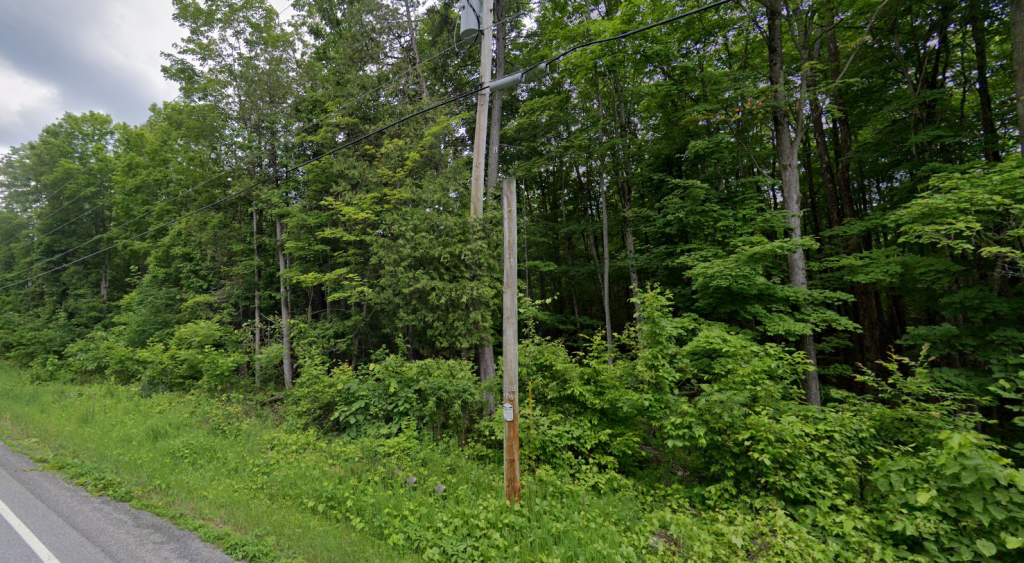 K9 unit, drones searching forest near Pakenham after calls for help