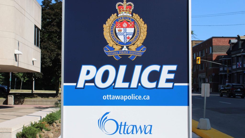 Ottawa Police release draft budget, focusing on service enhancements, increased staffing