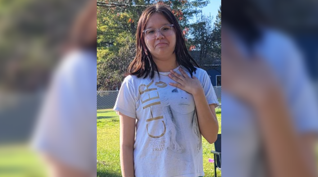 Missing teen known to frequent Ottawa