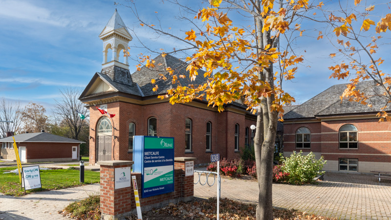 Ottawa Public Library to increase hours at rural branches