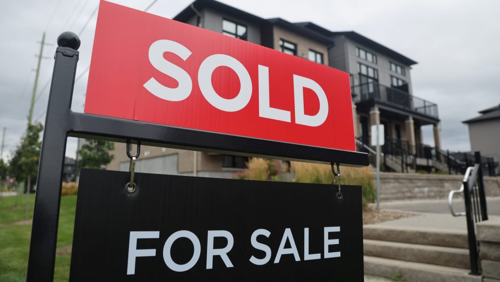 Sales steady despite lull season coming: Ottawa Real Estate Board