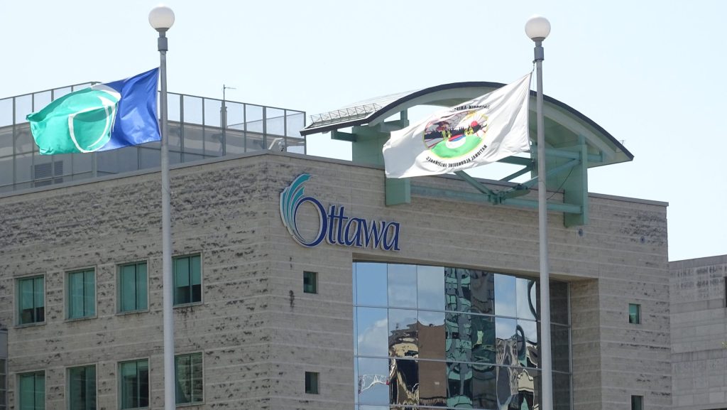 City of Ottawa tabling draft budget 2025 today. Here are the details.