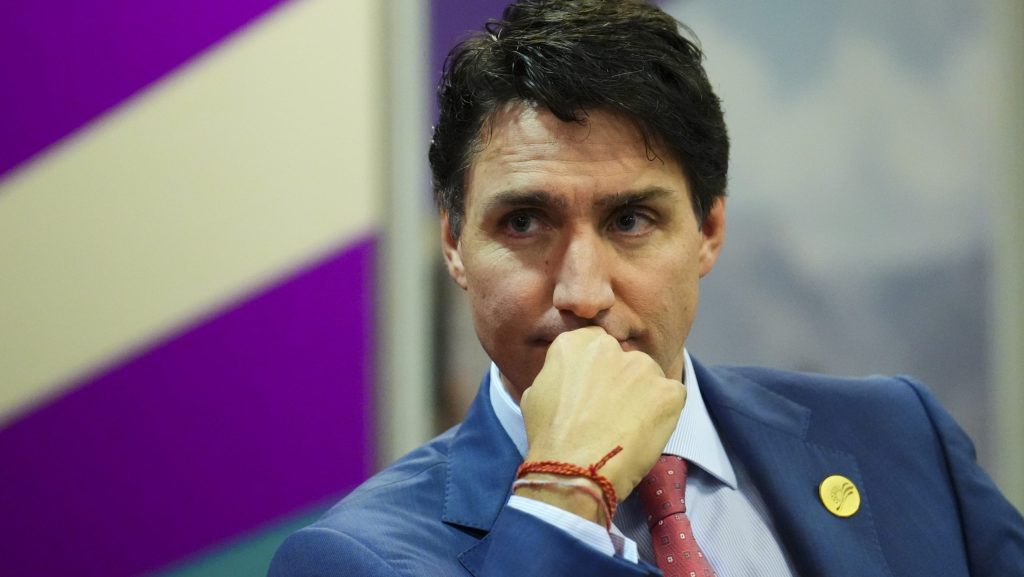 Trudeau committed to three-way trade talks despite calls to drop Mexico from Ontario, Alberta