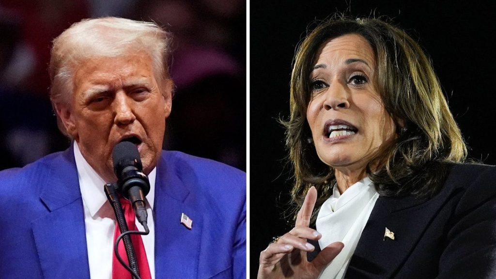 What would a Donald Trump or Kamala Harris win mean for Canada?