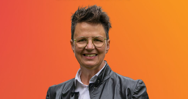 Ontario NDP announce former city counillor Catherine McKenney as Ottawa-Centre candidate