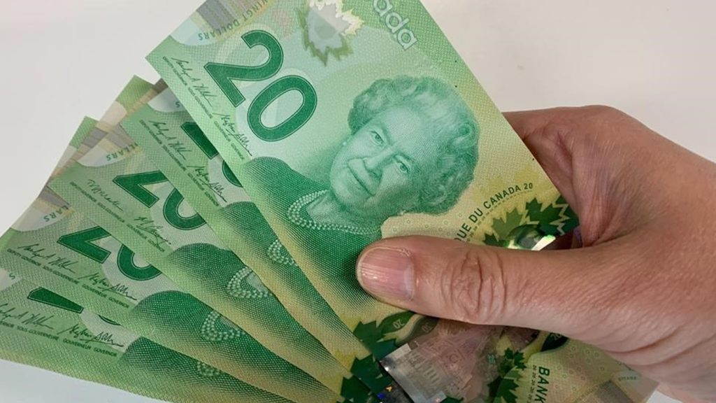 Ontario to match federal government's two-month sales tax holiday