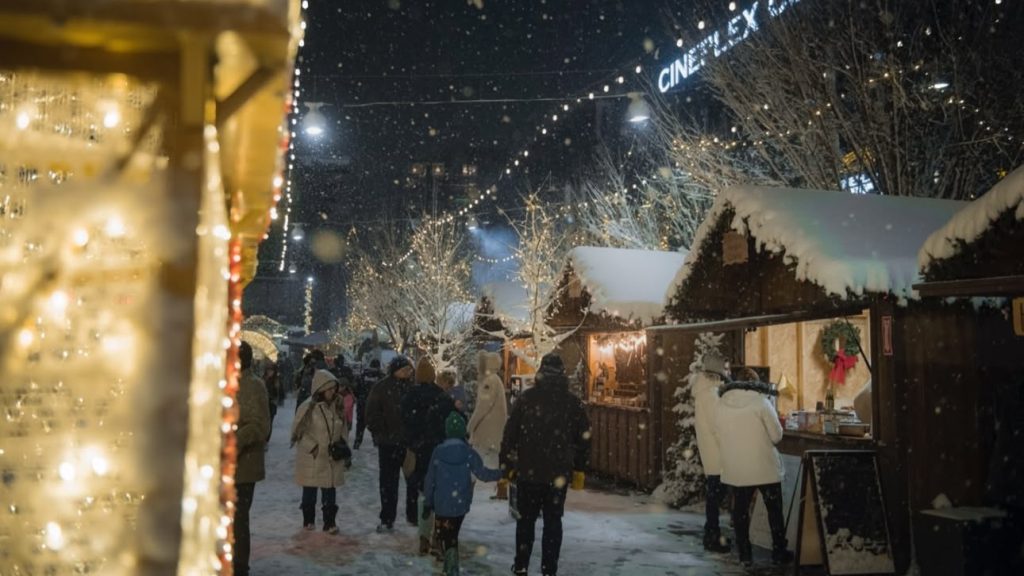 Holiday markets, food and fun: What's on this weekend in Ottawa?