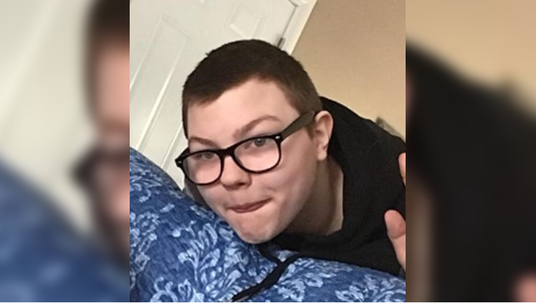 OPP searching for missing teen in Prescott