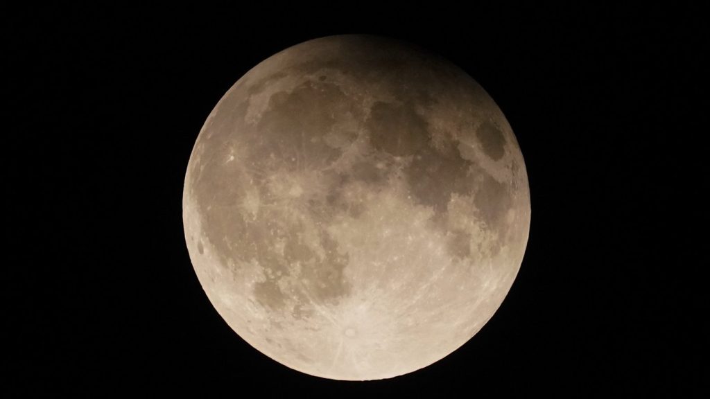 Earth bids farewell to its temporary 'mini moon' that is possibly a chunk of our actual moon