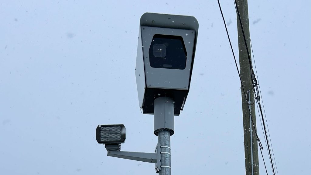 Strong support for speed cameras near schools in Ottawa, data shows