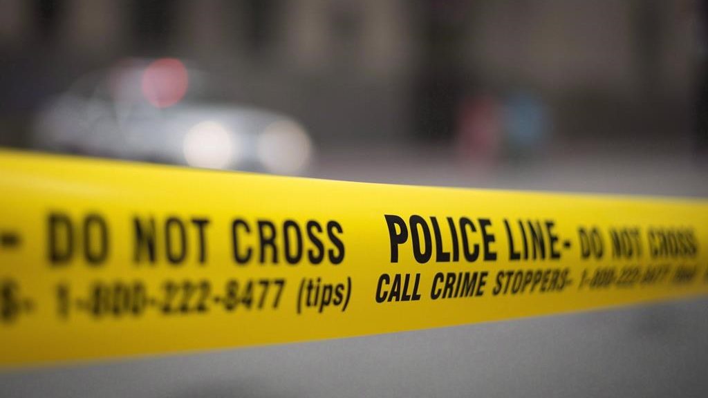 Woman critically injured in shooting near Mooney's Bay