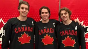 Ottawa prepares for puck drop at the World Juniors Dec. 26