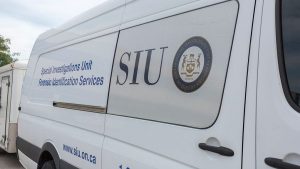 15-month-old boy allegedly struck by OPP officer in a vehicle, SIU investigating