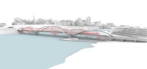 Complete overhaul of Alexandra Bridge set to start in 2028