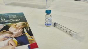 Ontario reports 95 new measles cases, sending total above 1,000 since outbreak began