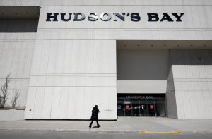 Hudson’s Bay insiders not bidding on business, assets or leases: court documents