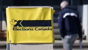 Here’s why there are 91 candidates in the same riding as Pierre Poilievre