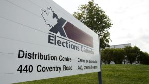 Final list of Ottawa candidates out for upcoming federal election