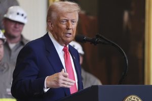 Appeals court clears the way for the Trump administration to fire thousands of probationary workers