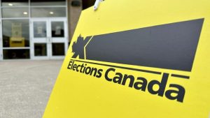 What can advanced voter turnout tell us about election day?