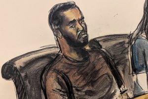 Prosecutor says Sean ‘Diddy’ Combs’ lawyers are looking for reasons to delay his May trial