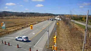 Man dead after crash with tractor-trailer on Highway 174