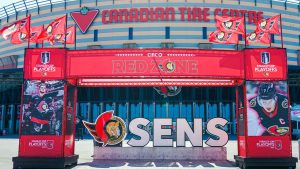 Ottawa prepares for Game 3 as Sens return home in uphill Battle of Ontario