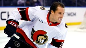 NHL investigating Senators’ Nick Cousins’ shot at Maple Leafs’ Anthony Stolarz in warmup