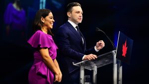Mark Carney says he would quickly call byelection for Pierre Poilievre