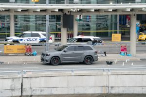 Man fatally shot by police at Toronto Pearson Airport following ‘dispute’ with officers