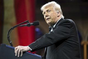 Trump pauses tariffs on most nations for 90 days, raises taxes on Chinese imports