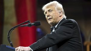 Trump limits tariffs on most nations for 90 days, raises taxes on Chinese imports