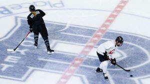 Ottawa Charge in Montreal for first-ever playoff game