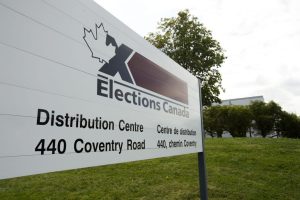 Recount sees Liberals take Quebec riding of Terrebonne by 1 vote