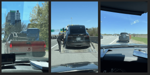 There’s a rise in people driving without insurance in Ottawa: OPP
