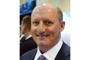 Who is Greg Abel, the Canadian executive picked to be Warren Buffett’s successor?