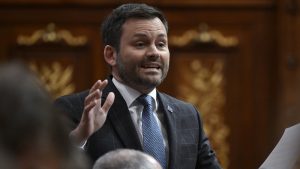 Quebec sovereigntists watch Alberta referendum talk with optimism, disdain