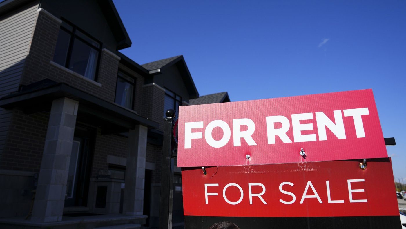 Ottawa's average rent rises bucking a wider trend of slowed growth