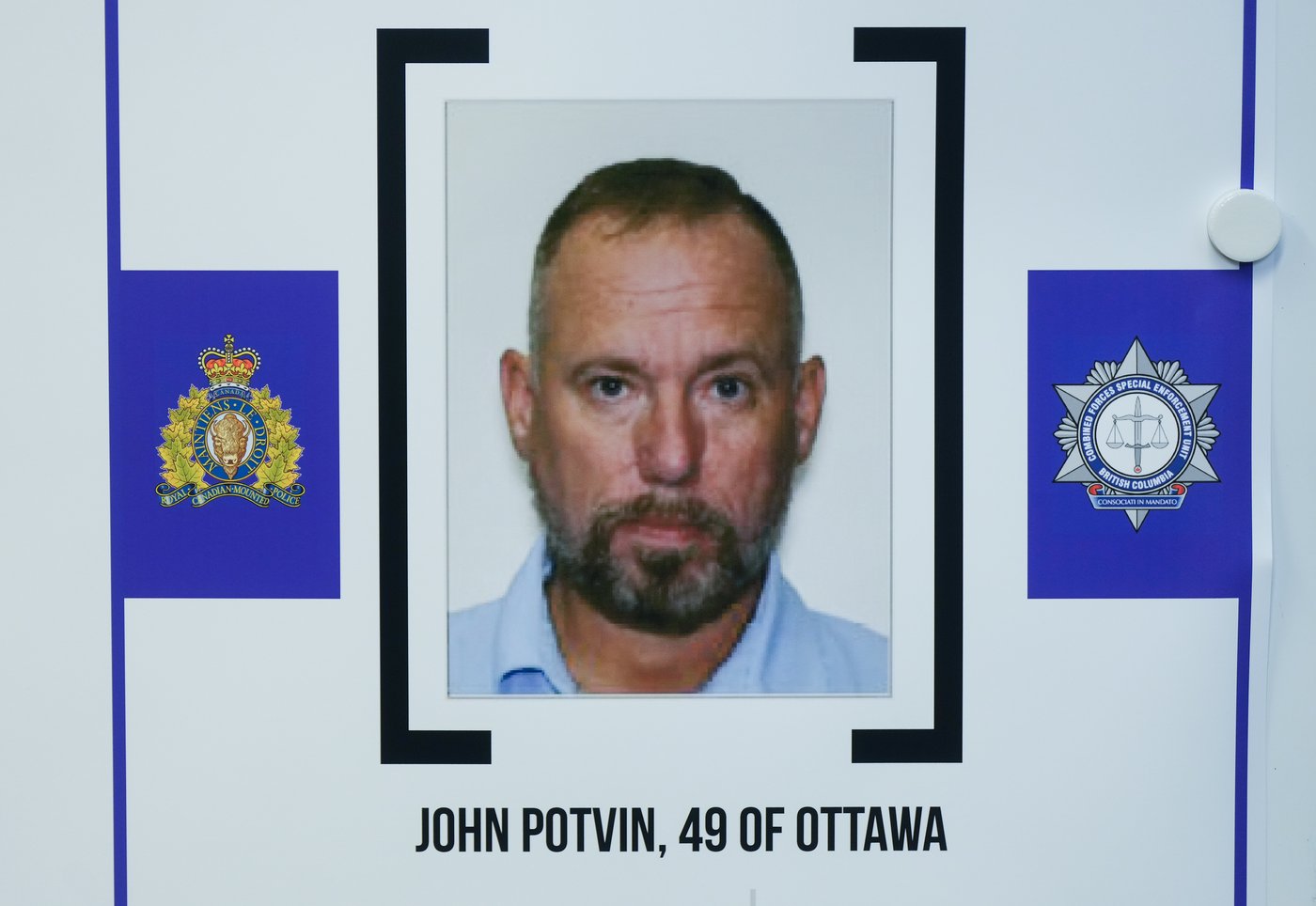 Man accused of helping with B.C. jailbreak in 2022 extradited back to Canada