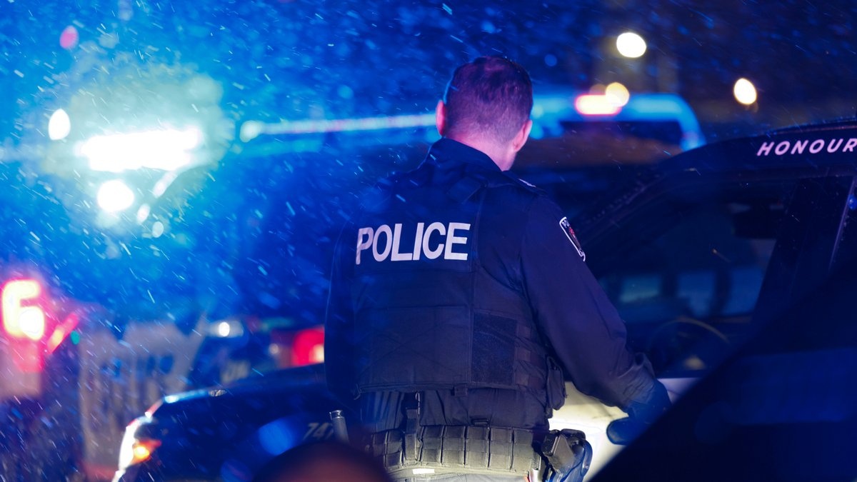 Three arrested, including 2 youths, in Chinatown drug operation